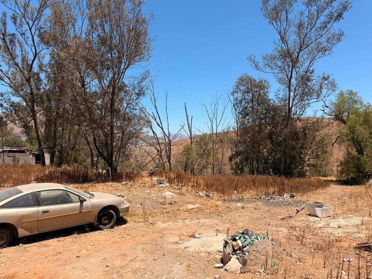 Commercial Lot in Presa Rodriguez, Tijuana, photo 20 of 31