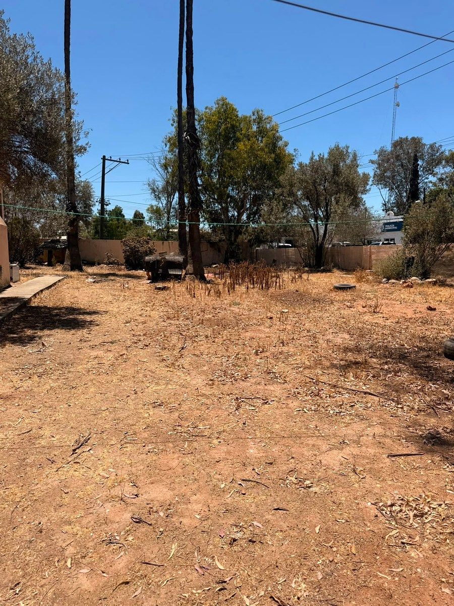 Commercial Lot in Presa Rodriguez, Tijuana, photo 21 of 31
