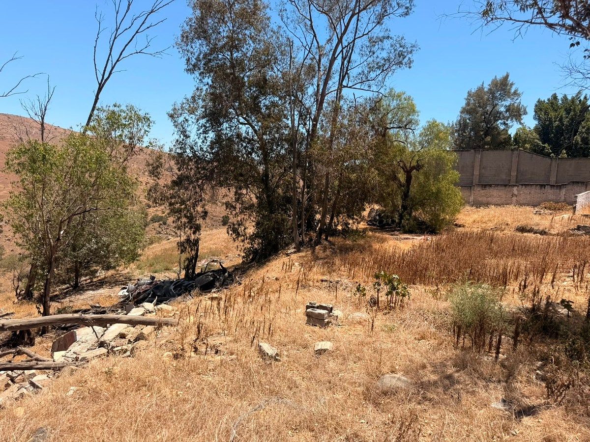 Commercial Lot in Presa Rodriguez, Tijuana, photo 22 of 31
