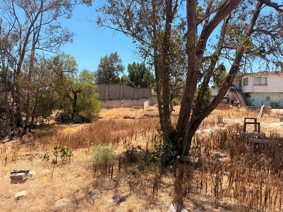 Commercial Lot in Presa Rodriguez, Tijuana, photo 23 of 31