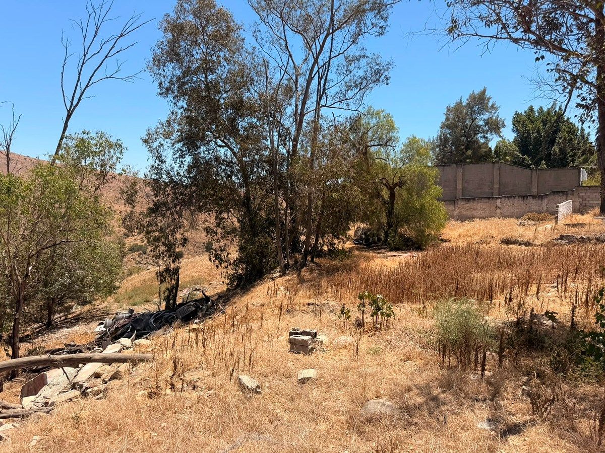 Commercial Lot in Presa Rodriguez, Tijuana, photo 24 of 31