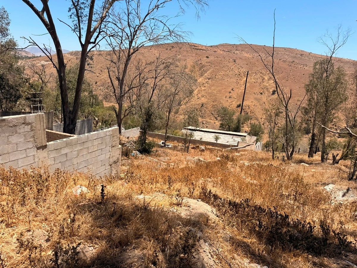 Commercial Lot in Presa Rodriguez, Tijuana, photo 25 of 31