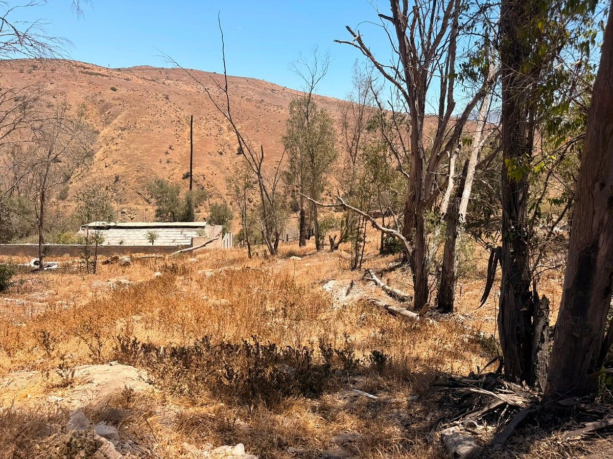 Commercial Lot in Presa Rodriguez, Tijuana, photo 26 of 31