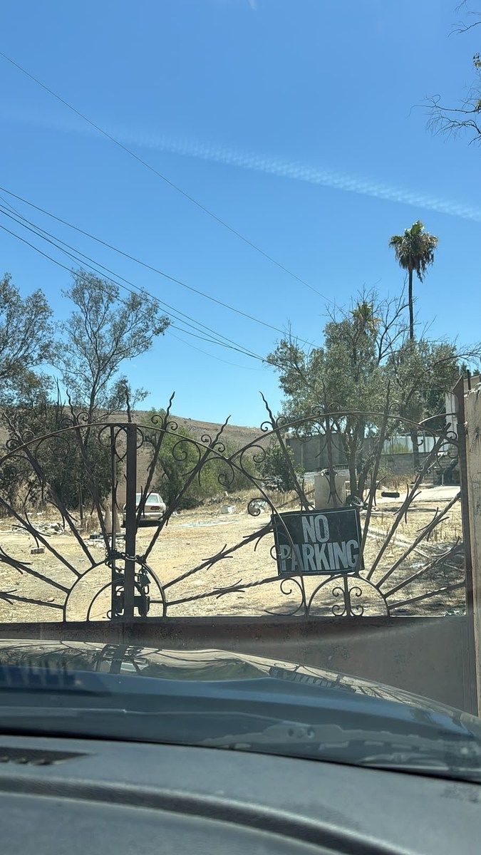 Commercial Lot in Presa Rodriguez, Tijuana, photo 2 of 31