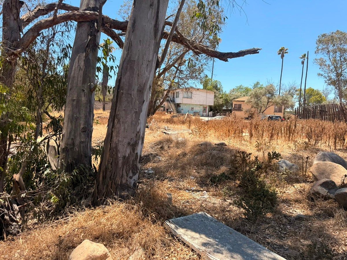Commercial Lot in Presa Rodriguez, Tijuana, photo 28 of 31