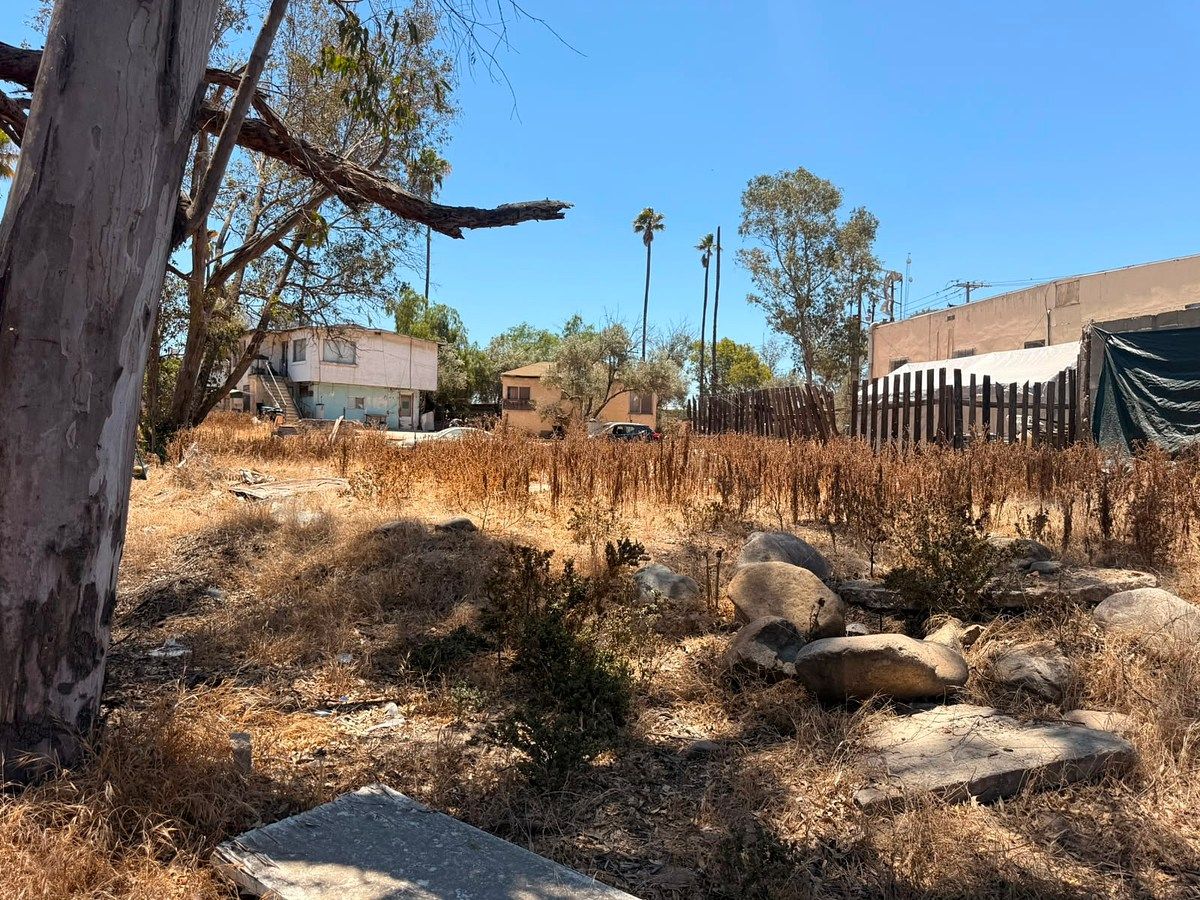 Commercial Lot in Presa Rodriguez, Tijuana, photo 29 of 31
