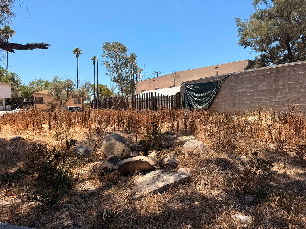 Commercial Lot in Presa Rodriguez, Tijuana, photo 30 of 31