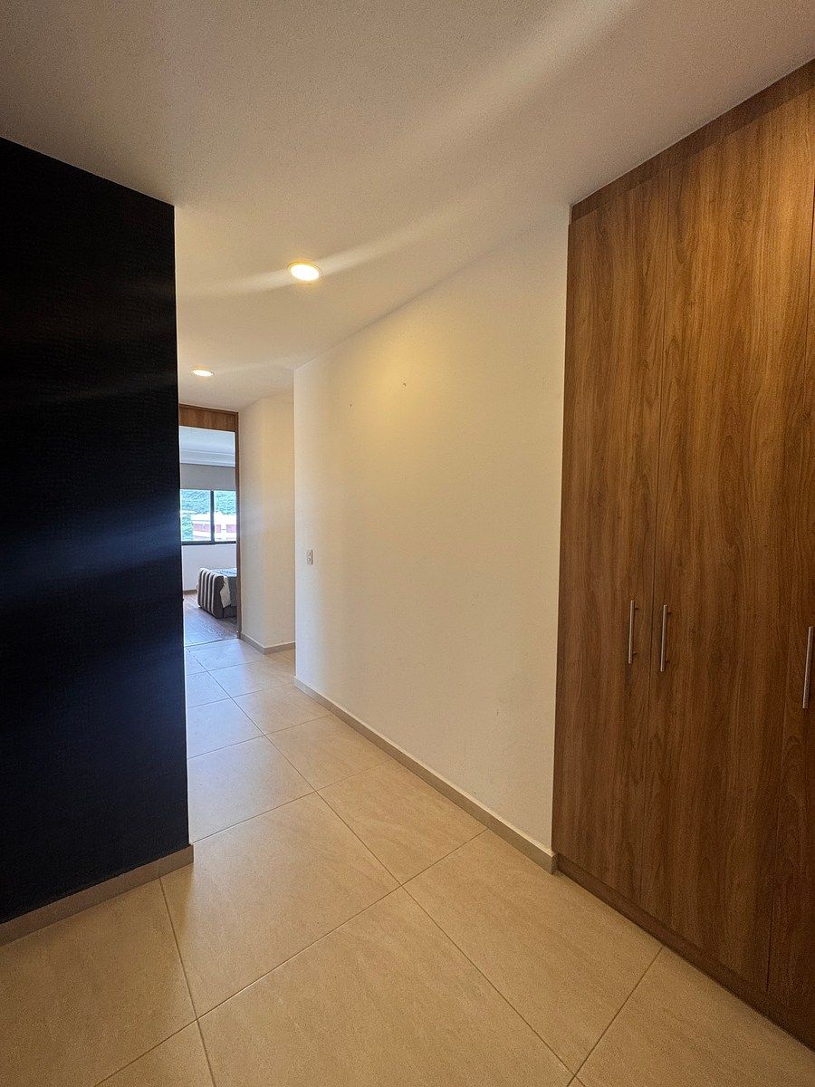 Apartamento à Venda - Valle Juriquilla Querétaro, foto 1 de 28