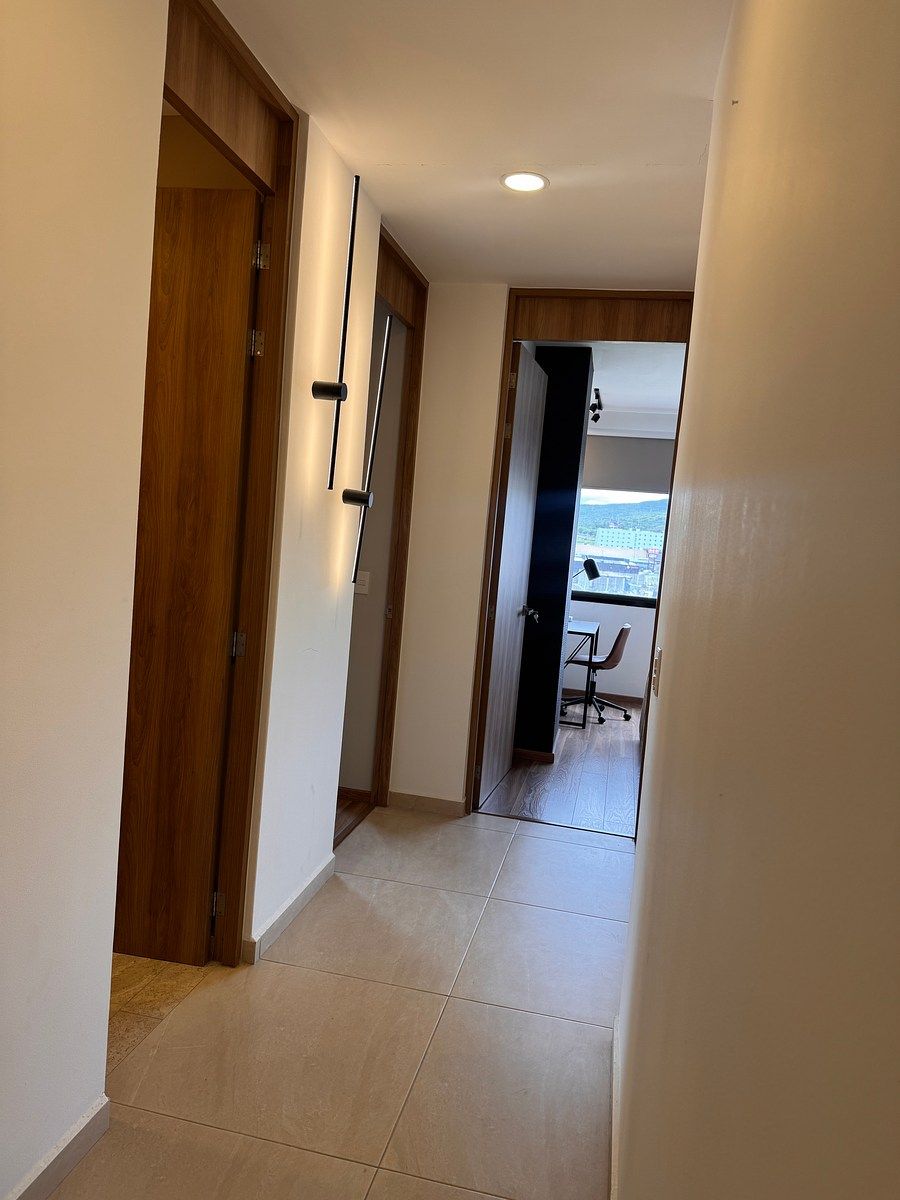 Apartamento em Valle De Juriquilla, Querétaro, foto 12 de 28