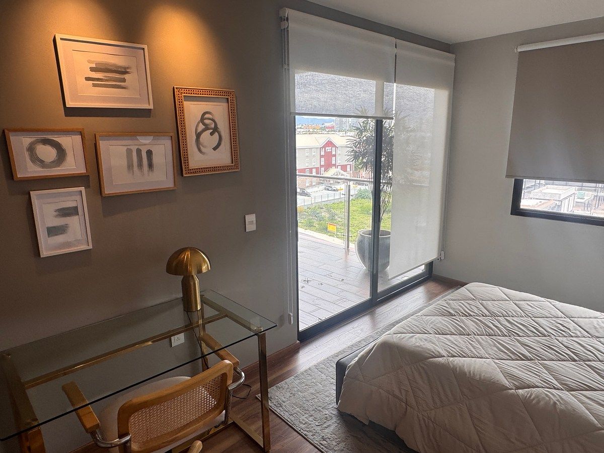 Apartamento em Valle De Juriquilla, Querétaro, foto 13 de 28