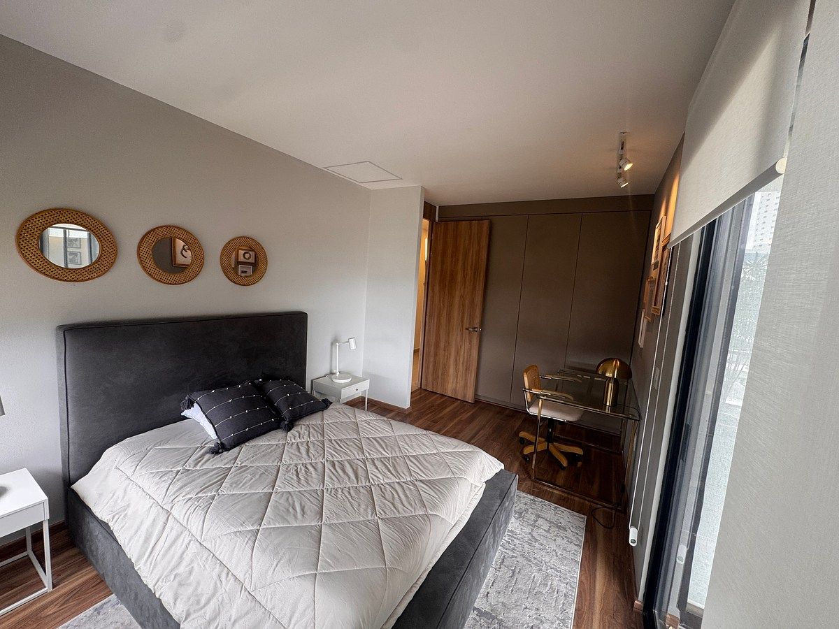 Apartamento em Valle De Juriquilla, Querétaro, foto 15 de 28