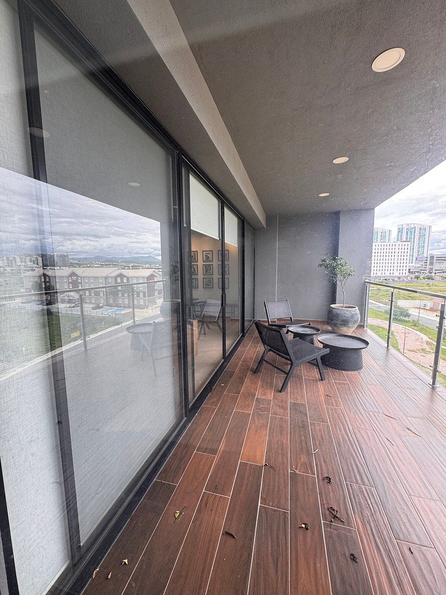 Apartamento em Valle De Juriquilla, Querétaro, foto 14 de 28