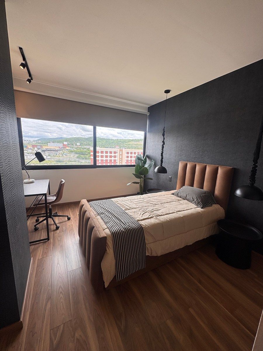 Apartamento em Valle De Juriquilla, Querétaro, foto 16 de 28