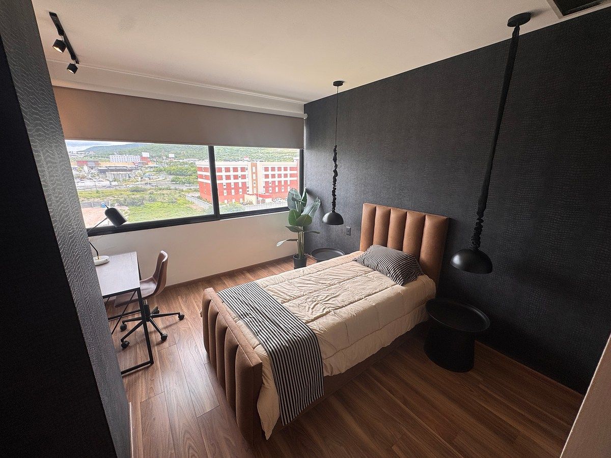 Apartamento em Valle De Juriquilla, Querétaro, foto 17 de 28