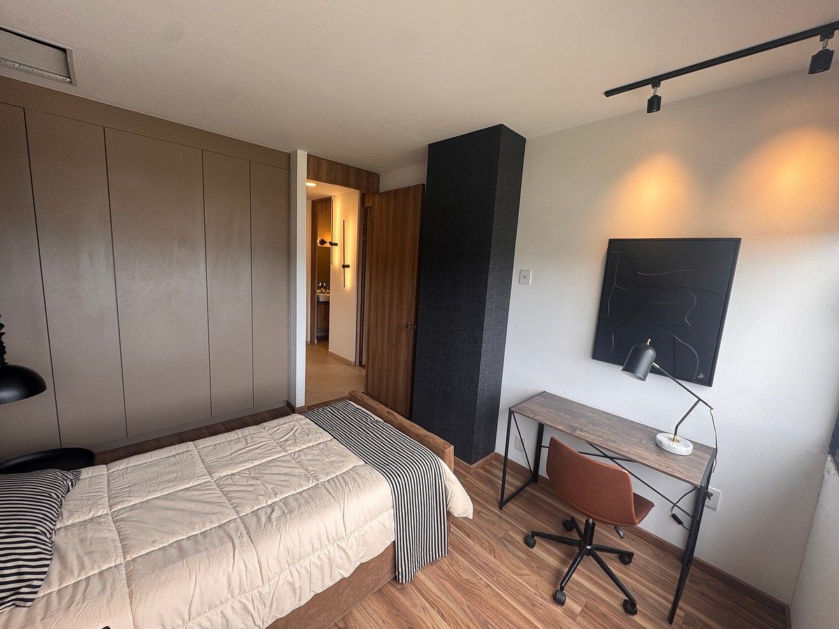 Apartamento em Valle De Juriquilla, Querétaro, foto 18 de 28