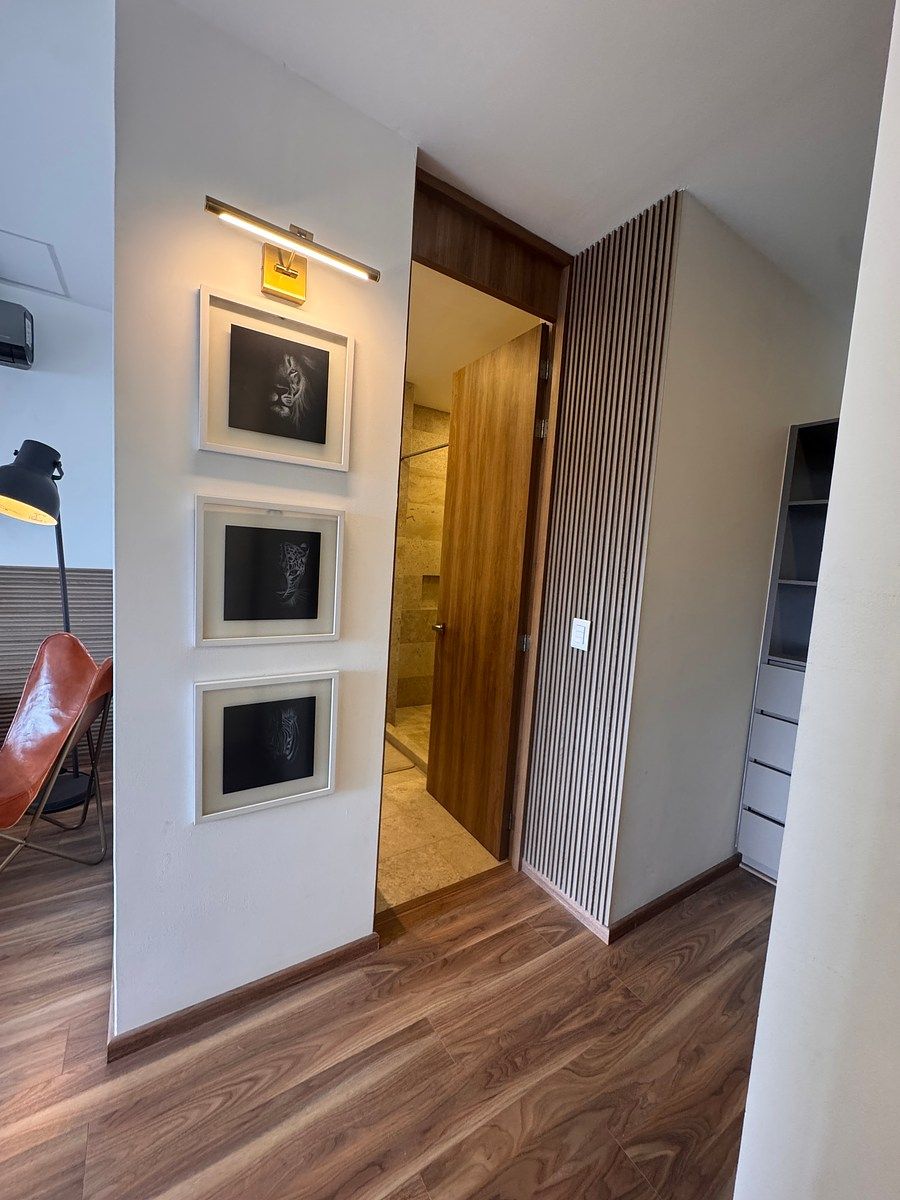 Apartamento em Valle De Juriquilla, Querétaro, foto 20 de 28
