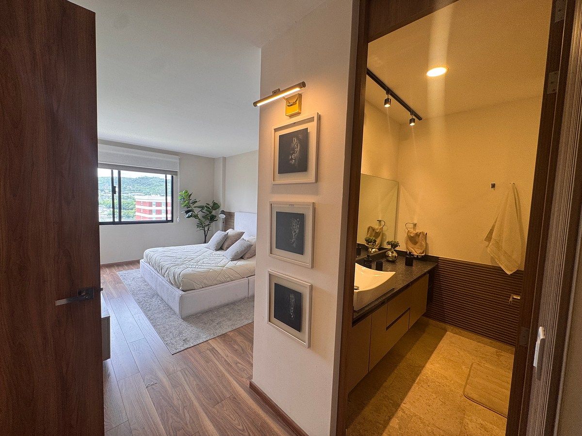 Apartamento em Valle De Juriquilla, Querétaro, foto 21 de 28