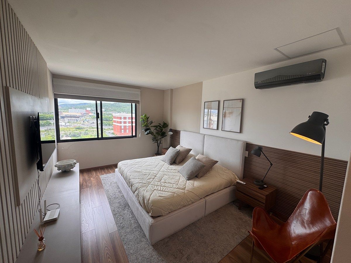 Apartamento em Valle De Juriquilla, Querétaro, foto 22 de 28