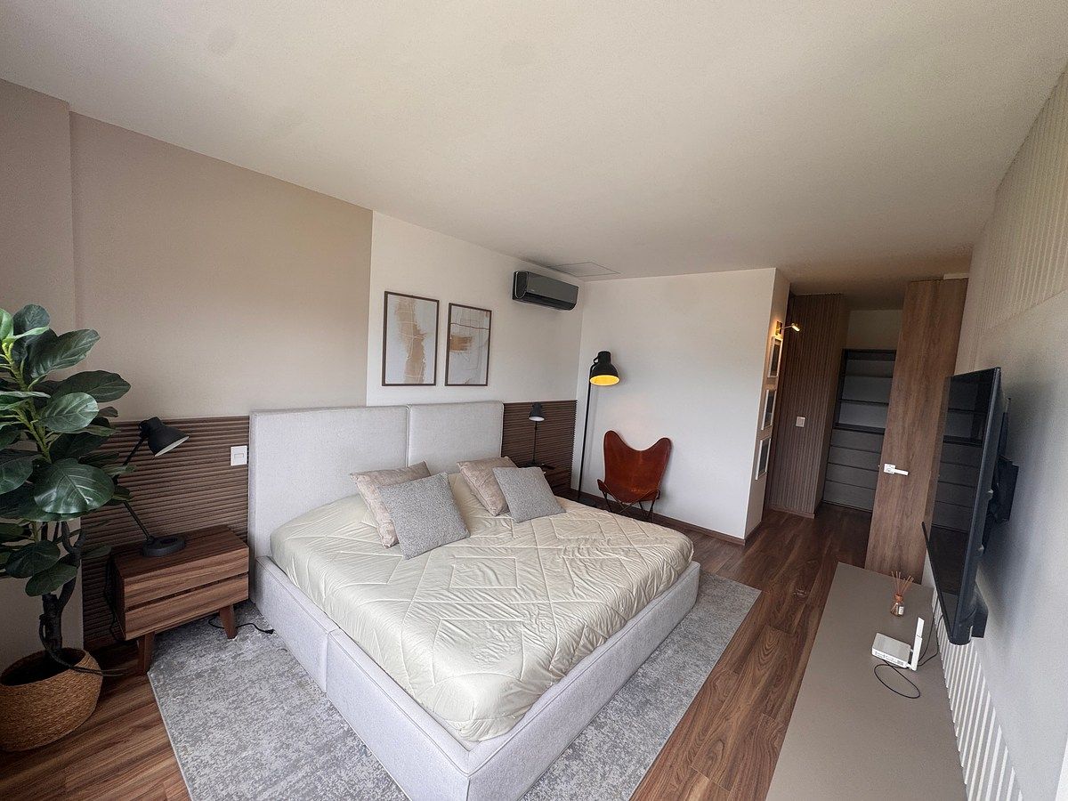 Apartamento em Valle De Juriquilla, Querétaro, foto 23 de 28
