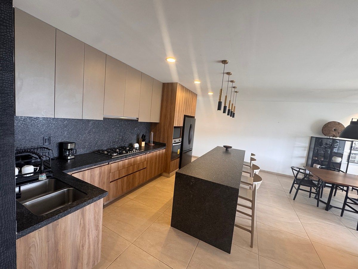 Apartamento em Valle De Juriquilla, Querétaro, foto 5 de 28