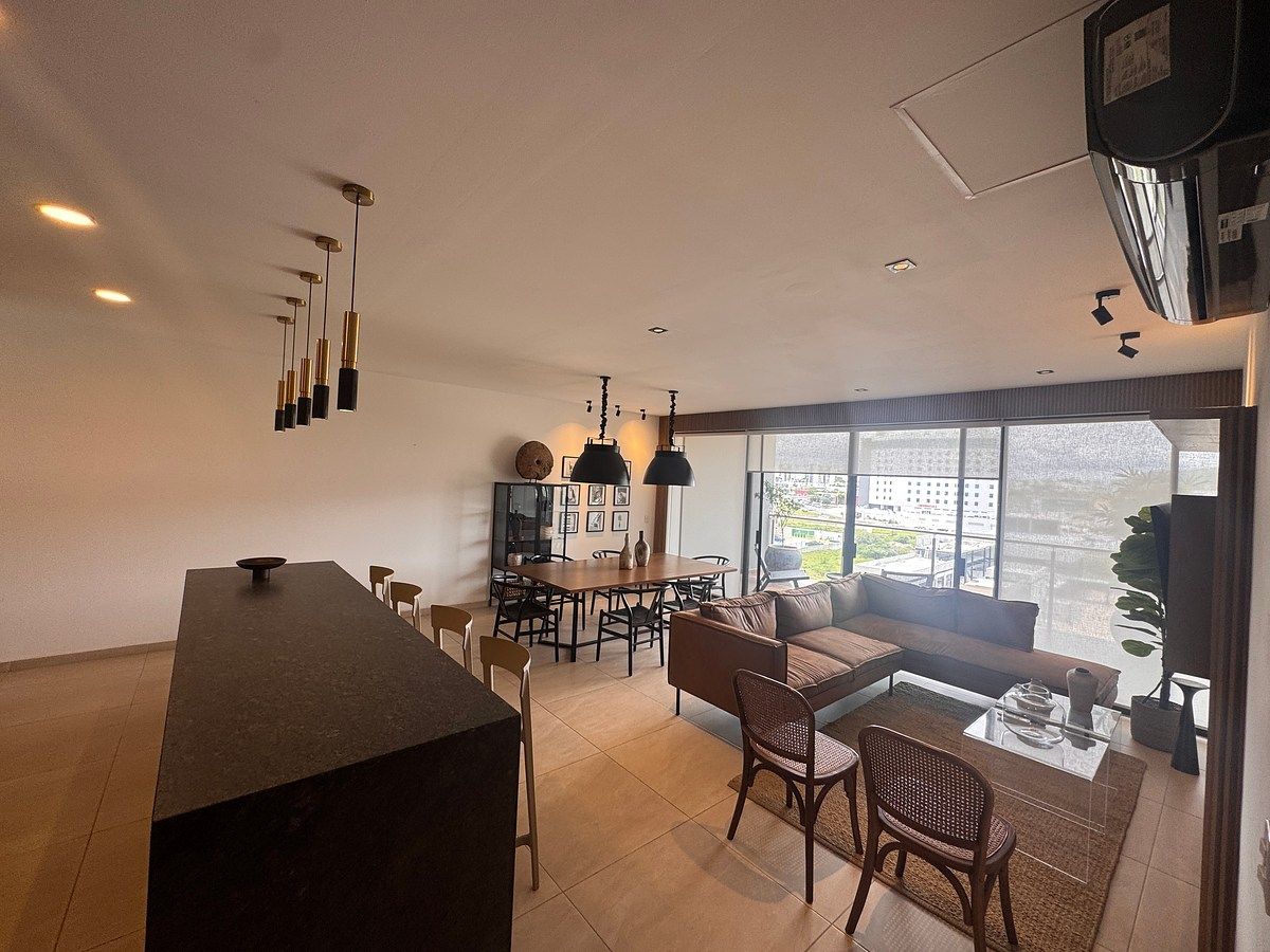 Apartamento em Valle De Juriquilla, Querétaro, foto 6 de 28