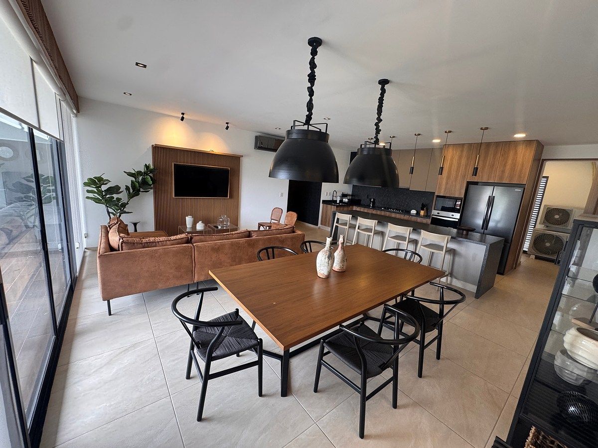 Apartamento em Valle De Juriquilla, Querétaro, foto 7 de 28