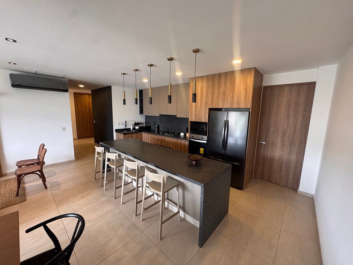 Apartamento em Valle De Juriquilla, Querétaro, foto 9 de 28