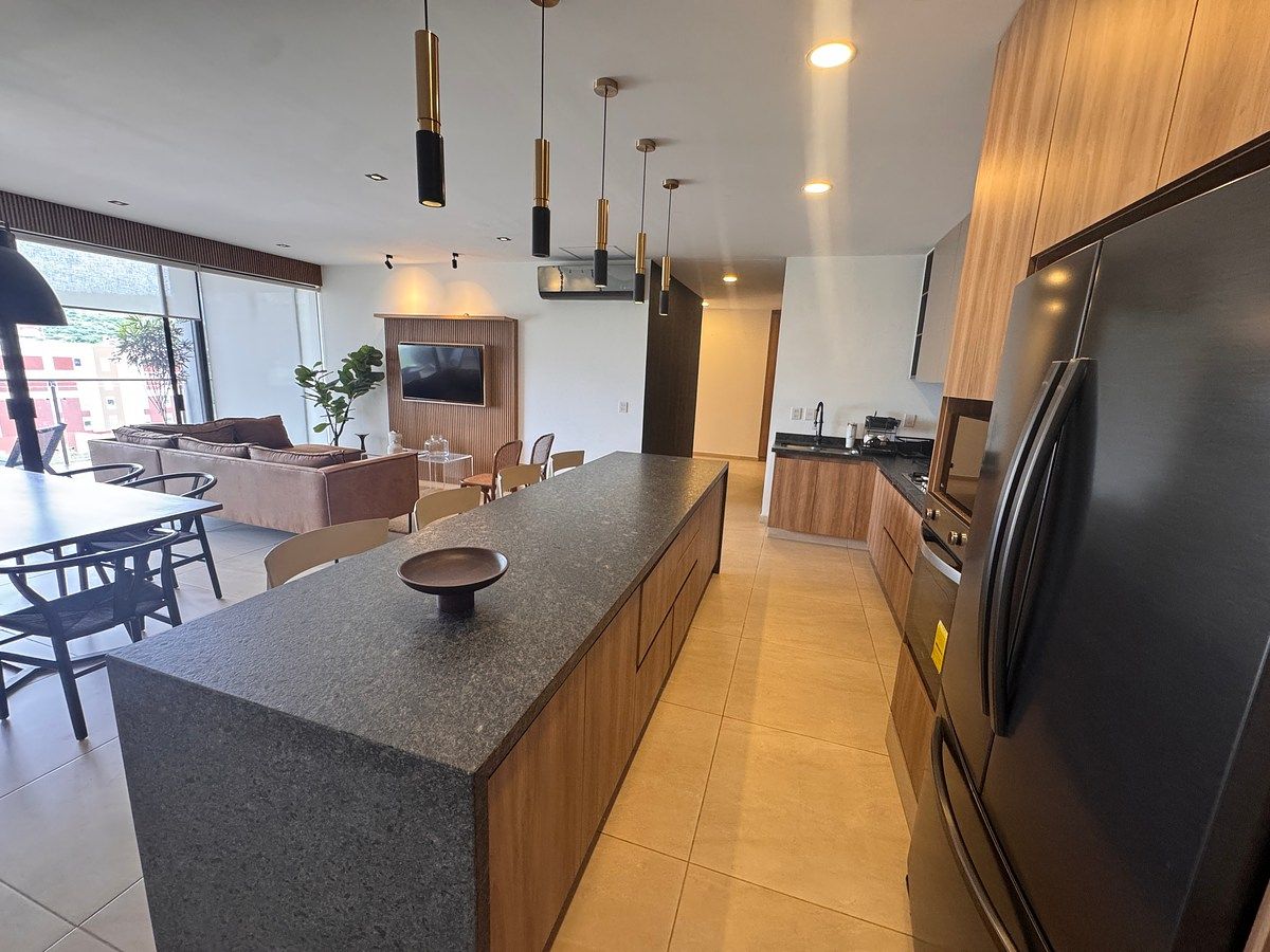 Apartamento em Valle De Juriquilla, Querétaro, foto 8 de 28