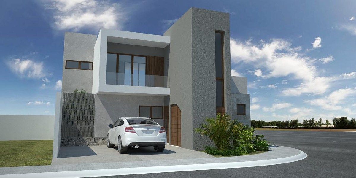 Casa en venta en Lomas de La Rioja, foto 1 de 17