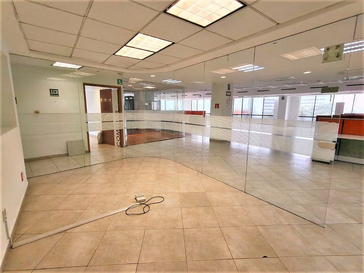 Sala Comercial em Ampliación Granada, Miguel Hidalgo, foto 2 de 49