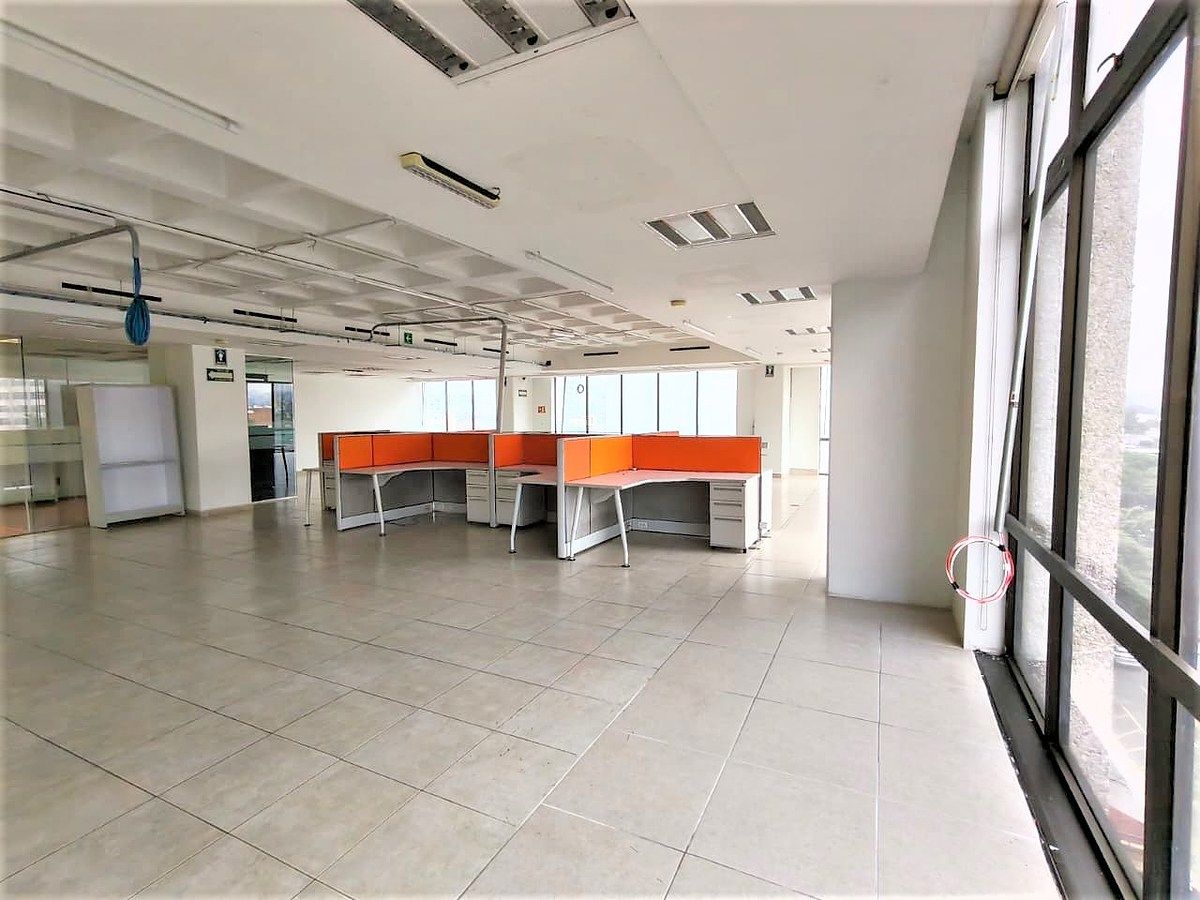 Sala Comercial em Ampliación Granada, Miguel Hidalgo, foto 12 de 49