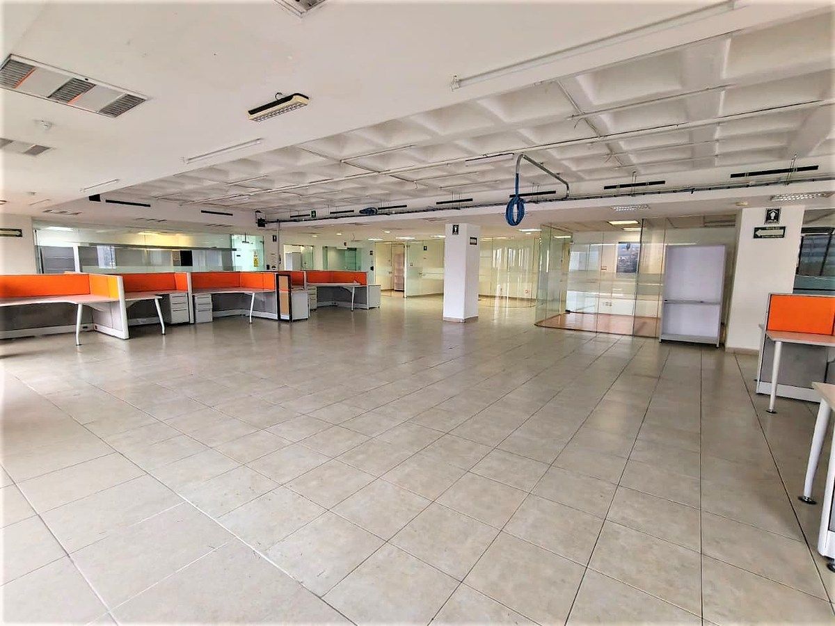 Sala Comercial em Ampliación Granada, Miguel Hidalgo, foto 6 de 49