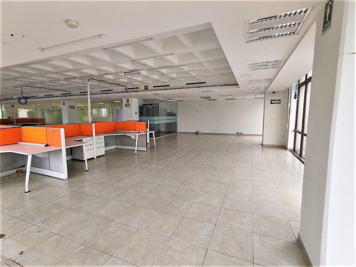 Sala Comercial em Ampliación Granada, Miguel Hidalgo, foto 13 de 49