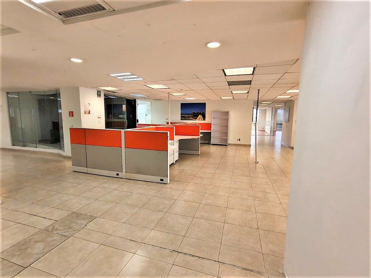 Sala Comercial em Ampliación Granada, Miguel Hidalgo, foto 16 de 49