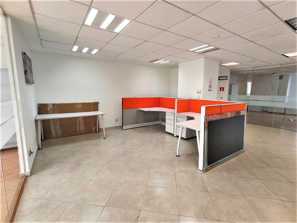 Sala Comercial em Ampliación Granada, Miguel Hidalgo, foto 27 de 49