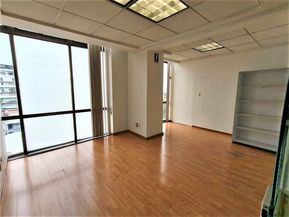Sala Comercial em Ampliación Granada, Miguel Hidalgo, foto 29 de 49