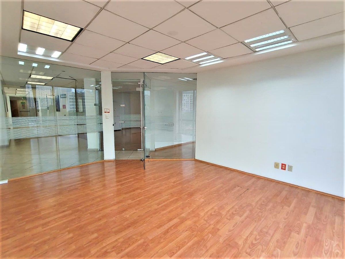 Sala Comercial em Ampliación Granada, Miguel Hidalgo, foto 8 de 49