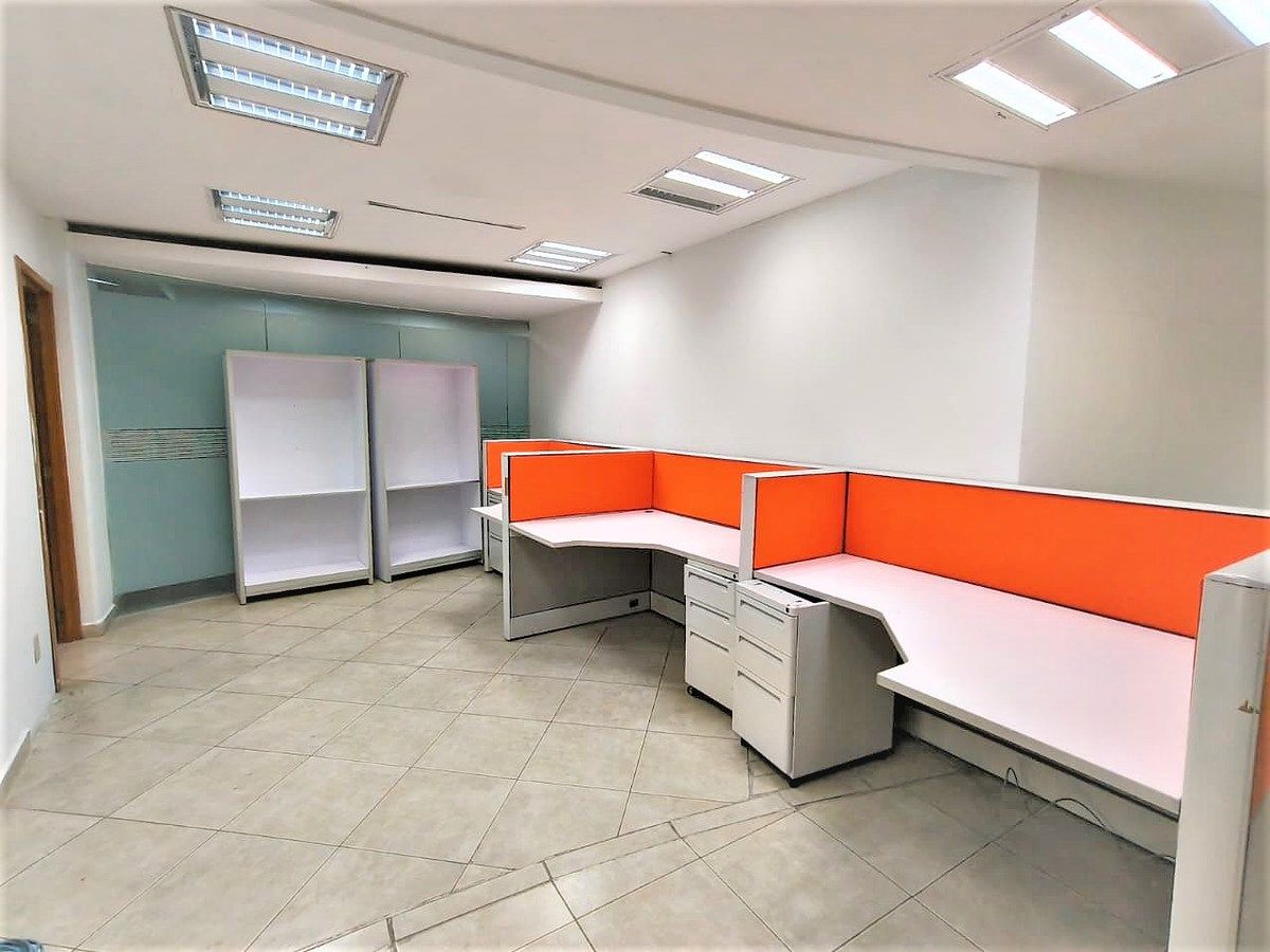 Sala Comercial em Ampliación Granada, Miguel Hidalgo, foto 33 de 49