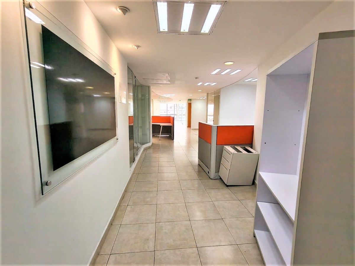 Sala Comercial em Ampliación Granada, Miguel Hidalgo, foto 35 de 49