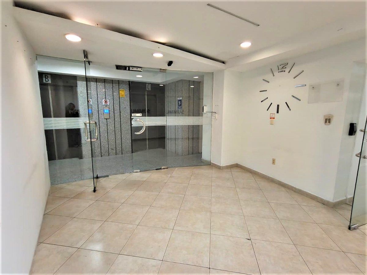 Sala Comercial em Ampliación Granada, Miguel Hidalgo, foto 47 de 49