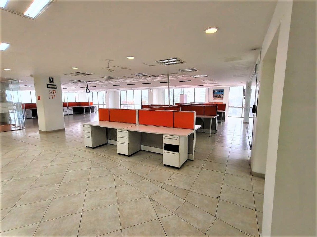 Sala Comercial em Ampliación Granada, Miguel Hidalgo, foto 41 de 49