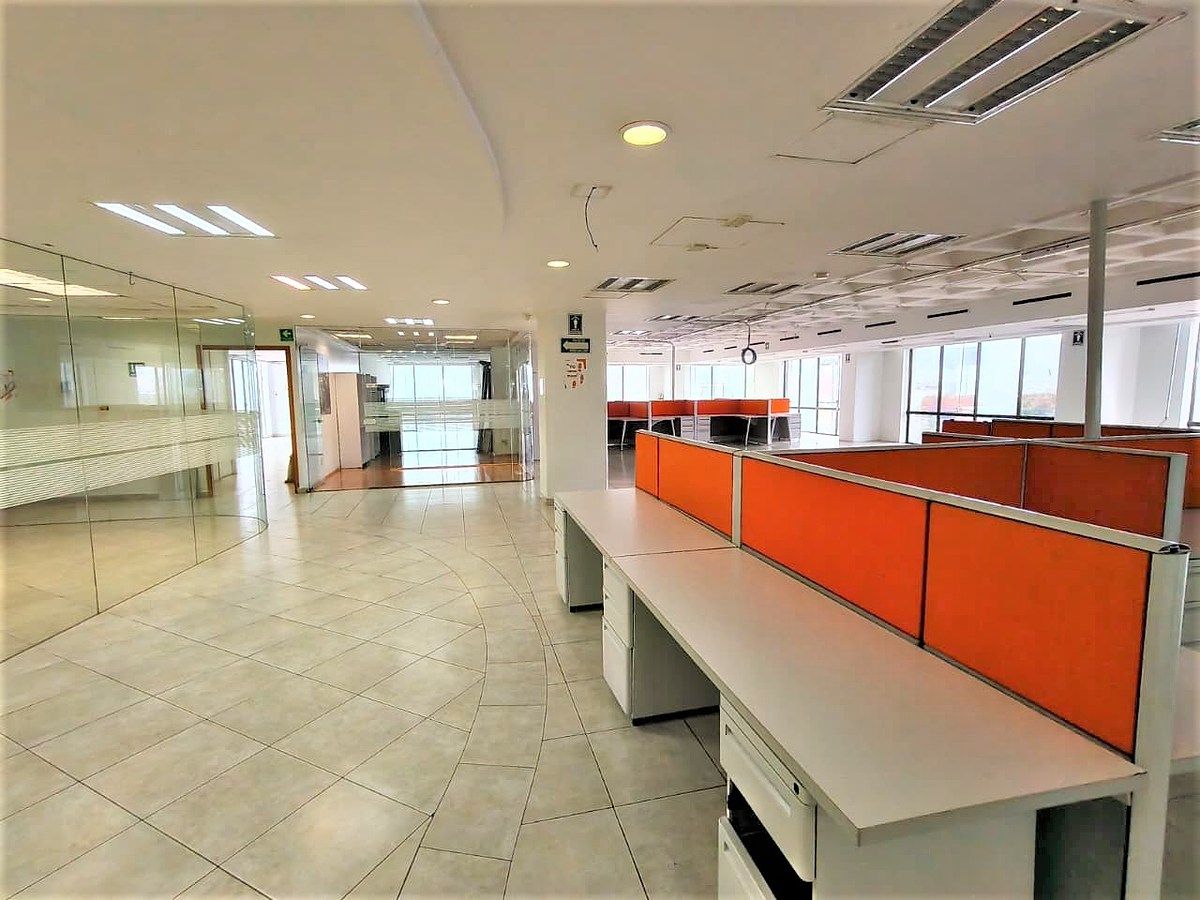 Sala Comercial em Ampliación Granada, Miguel Hidalgo, foto 45 de 49