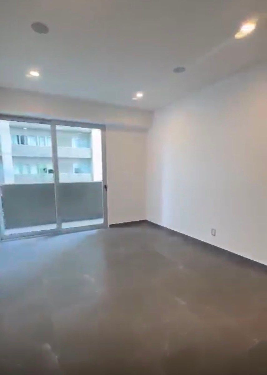 Apartamento em Los Alpes, Álvaro Obregón, foto 3 de 22