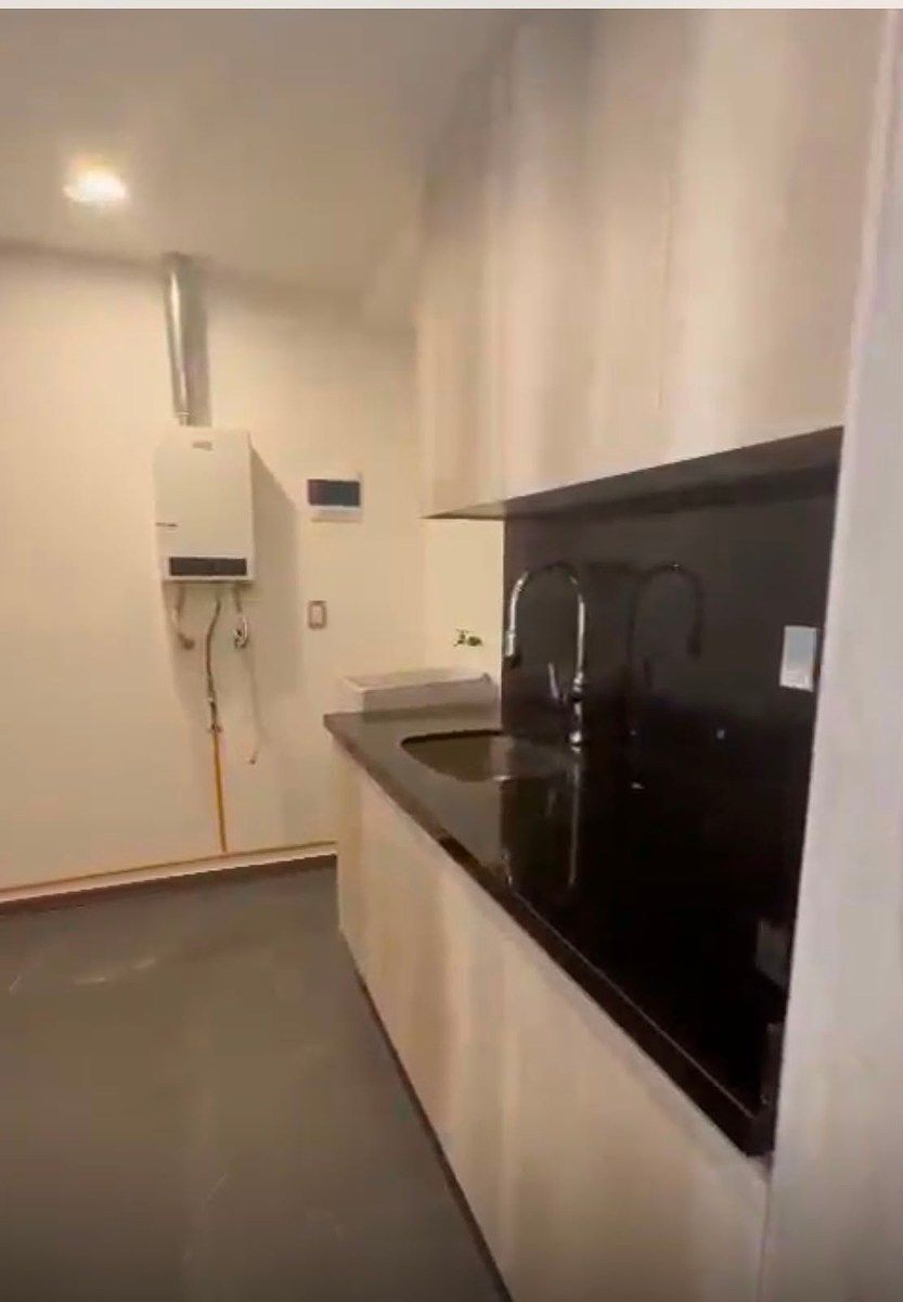 Apartamento em Los Alpes, Álvaro Obregón, foto 2 de 22