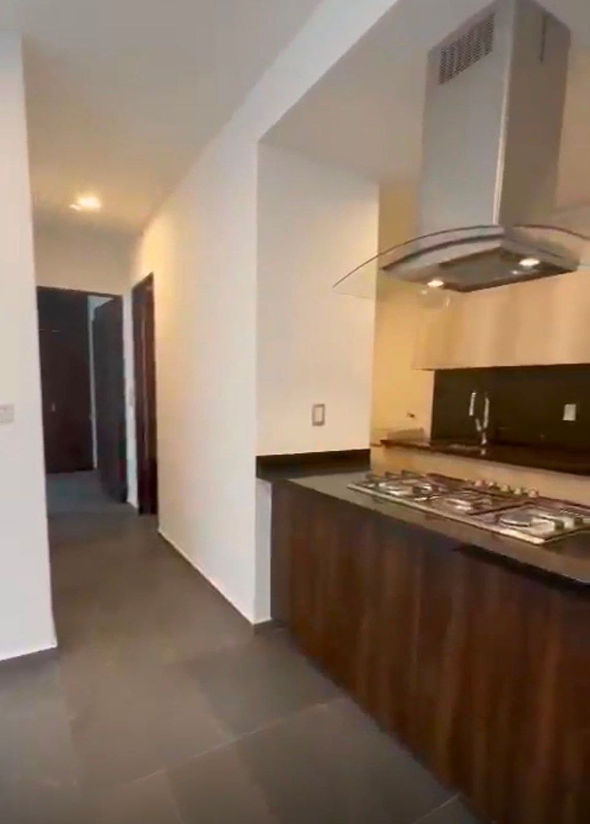 Apartamento em Los Alpes, Álvaro Obregón, foto 4 de 22