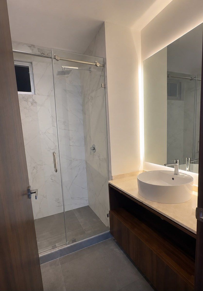 Apartamento em Los Alpes, Álvaro Obregón, foto 7 de 22
