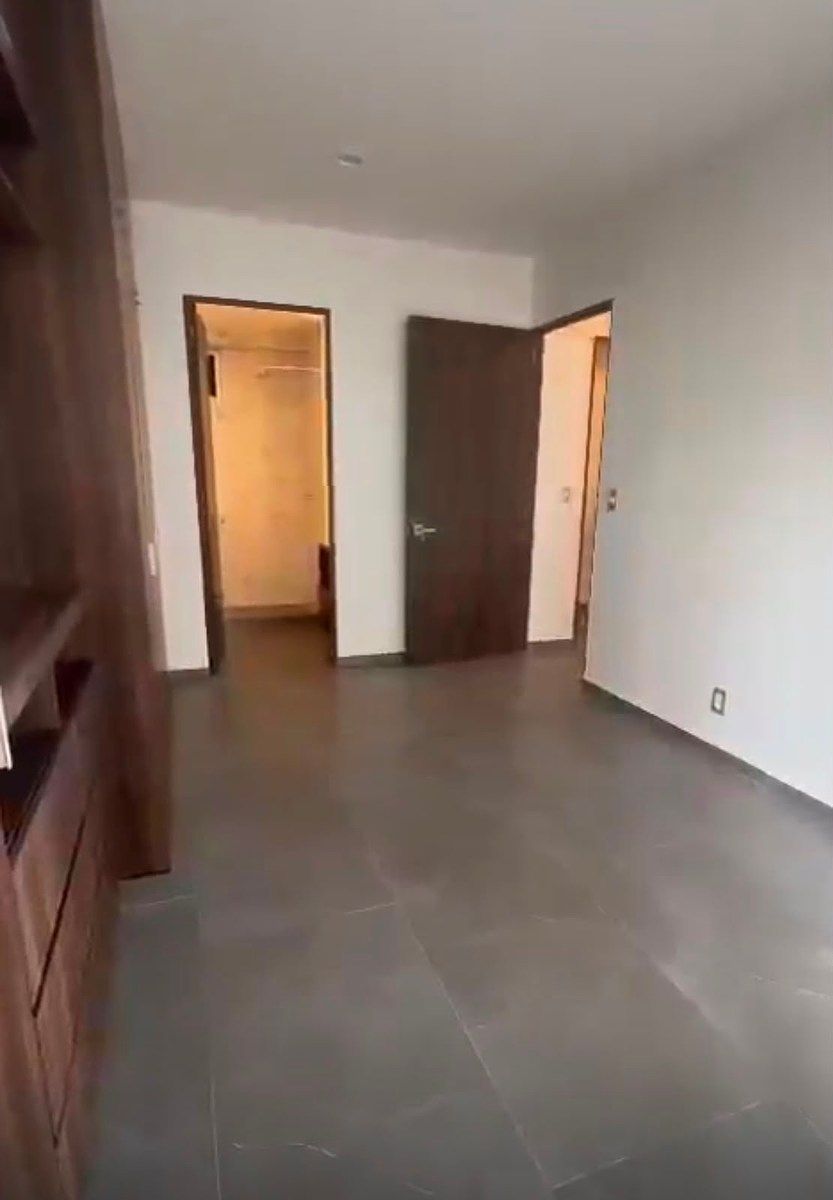 Apartamento em Los Alpes, Álvaro Obregón, foto 6 de 22