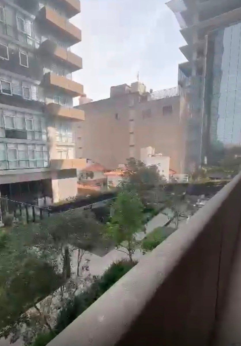 Apartamento em Los Alpes, Álvaro Obregón, foto 12 de 22