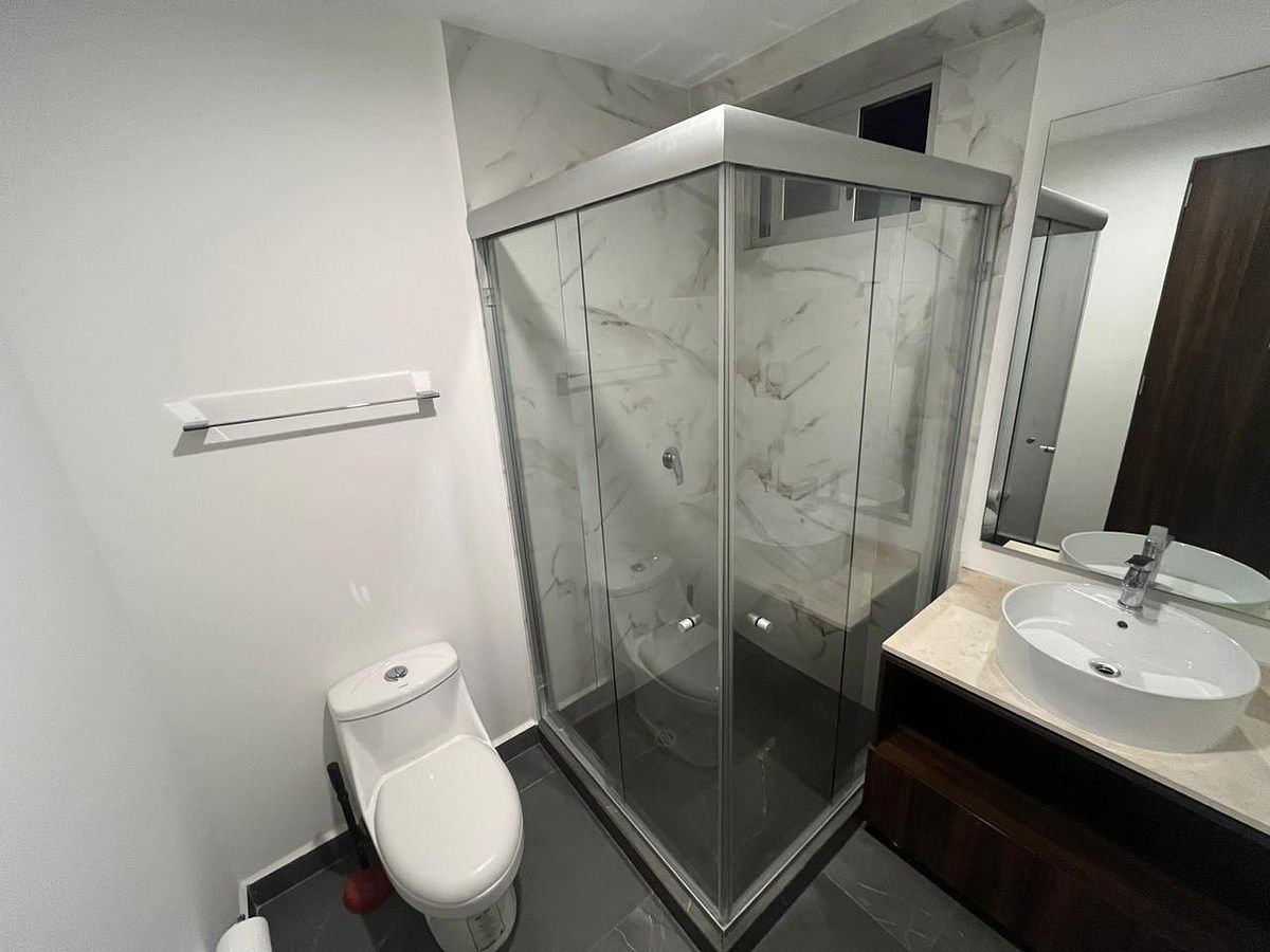 Apartamento em Los Alpes, Álvaro Obregón, foto 10 de 22