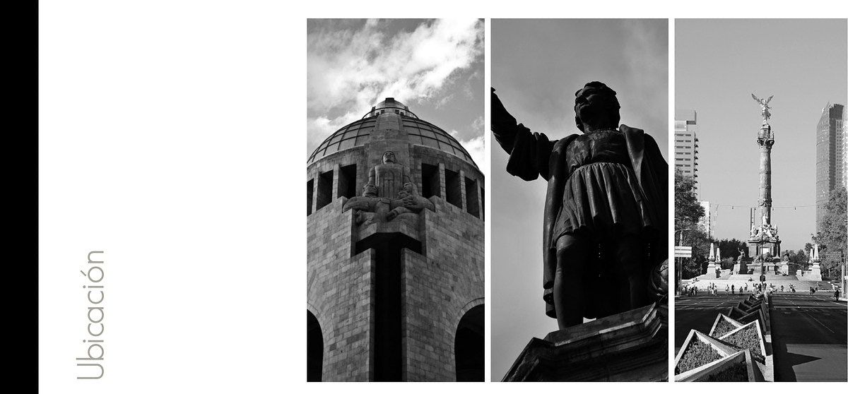 Departamento en el corazón de la CDMX junto al monumento a la revolución - foto 4